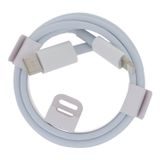 Nabíjecí kabel lightning na USB-C pro iPhone 1m