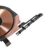 Bezdrátové nabíjení Apple iPhone 13 mini flex zapínání cívka