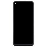 Samsung Galaxy A21s LCD displej dotykové sklo včetně rámečku A217F