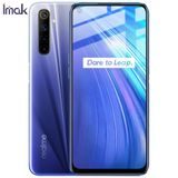 Realme 6 Ochranné tvrzené sklo na displej IMAK PRO+