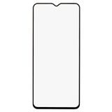 Vivo Y55 5G ochranné tvrzené sklo na displej 2,5D černé