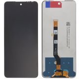 Tecno Camon 18 LCD touch screen digitizer