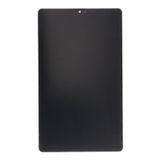 LCD displej Samsung Galaxy Tab A7 Lite (LTE) T225 černý (včetně rámečku)
