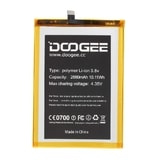 Doogee F5 Baterie 2660mAh