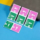 Ochranné tvrzené sklo 2,5D pro Apple Watch Ultra 2 / Ultra 49mm (2 kusy)