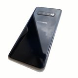 Samsung Galaxy S10 Plus zadní kryt baterie originál černý (použitý) G975