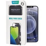 iPhone 12 Pro Max LCD displej dotykové sklo (REPART Incell)