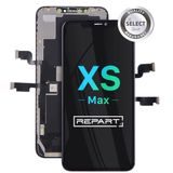 Apple iPhone XS MAX LCD Display Touchscreen Glass (TFT)