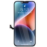 iPhone 14 Plus LCD displej dotykové sklo (REPART Incell)