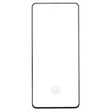 Esperia Tvrzené sklo pro Samsung Galaxy Note 20 Ultra - černý okraj