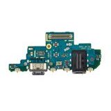 Samsung Galaxy A52s A528 Charging USB Port Board Microphone (K1 Version) (Service Pack)
