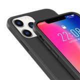 Ochranný zadní kryt pro iPhone 13 Pro Max NXE černý