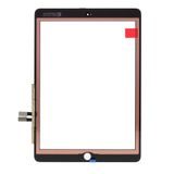 Apple iPad 10.2" digitizer dotykové sklo černé