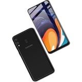 Samsung Galaxy A40 / A20e Ochranné tvrzené sklo na displej 5D