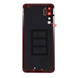 Huawei P20 PRO Rear Battery Cover Aurora Twilight with Camera Lens Cover