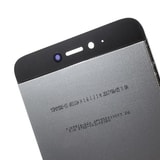 Xiaomi Redmi Note 5A LCD touch screen digitizer White