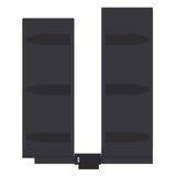 Baterie REPART A2224 pro iPad Pro 11" 2. gen