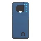 Xiaomi Redmi Note 8T Black Rear Battery Cover with Camera Lens Cover