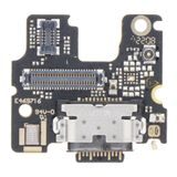 Motorola Edge 30 Charging Connector Board Microphone