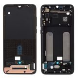 Xiaomi Mi 9 Lite střednový rámeček pod LCD displej černý