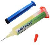 AMTECH NC-559-ASM 10cc pájecí gel Flux