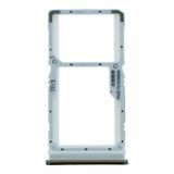 Xiaomi Redmi Note 8 PRO šuplík na SIM SD kartu černý / šedý