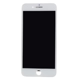 Apple iPhone 8 Plus LCD komplet displej dotykové sklo bílé