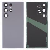 Samsung Galaxy S23 Ultra S918 Zadní kryt baterie (grafitový)
