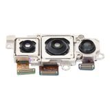 Samsung Galaxy S22 S901 / S22+ S906 hlavní kamera modul fotoaparátu set zadní