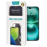 iPhone 16 Plus LCD displej dotykové sklo (REPART Select Incell)