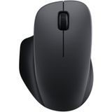 Xiaomi Comfort Edition Wireless Mouse, 1200DPI, Black