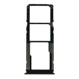 Xiaomi POCO M3 šuplík SIM karty DUAL černý