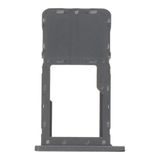 Lenovo Tab M10 3. gen TB328FU zásuvka na SD pamäťovú kartu slot single (šedá)