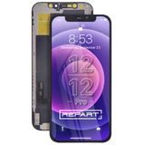 LCD displej iPhone 12 / 12 Pro (REPART In-cell select)