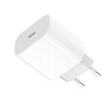 Charging Adapter 20W USB-C White