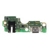 Infinix Smart 8 charging connector USB flex microphone