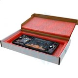 Huawei P30 LCD displej dotykové sklo originální (Service Pack) Aurora Blue