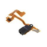 Microsoft Lumia 650 audio konektor jack 3,5mm flex proximity