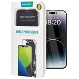 iPhone 14 Pro Max LCD Display Touch Glass (HARD OLED)