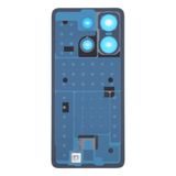 Xiaomi Redmi Note 13 4G zadní kryt baterie zelený