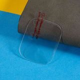 Ochranné tvrzené sklo 2,5D pro Apple Watch Ultra 2 / Ultra 49mm (2 kusy)