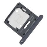 Samsung Galaxy A15 5G A156 sim slot šuplík černý