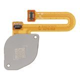 Motorola Moto G60 čtečka otisku prstu šedá flex