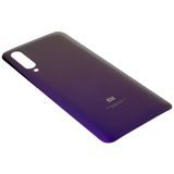 Xiaomi Mi 9 zadní kryt baterie fialový