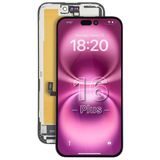 iPhone 16 Plus LCD Display Touchscreen (REPART Soft OLED)