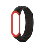 Xiaomi Mi Band 3 pásek na ruku řemínek silik