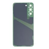 Samsung Galaxy S22+ S906 zadní kryt baterie žlutý (Cream)