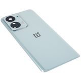 OnePlus Nord 2T 5G zadní kryt baterie zelený včetně krytky čočky fotoaparátu