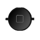 Apple iPhone 4S home button domovské tlačítko černé