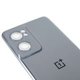 OnePlus Nord CE Glossy Gray Rear Battery Cover